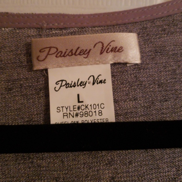 Dress - Picture 4 of 4